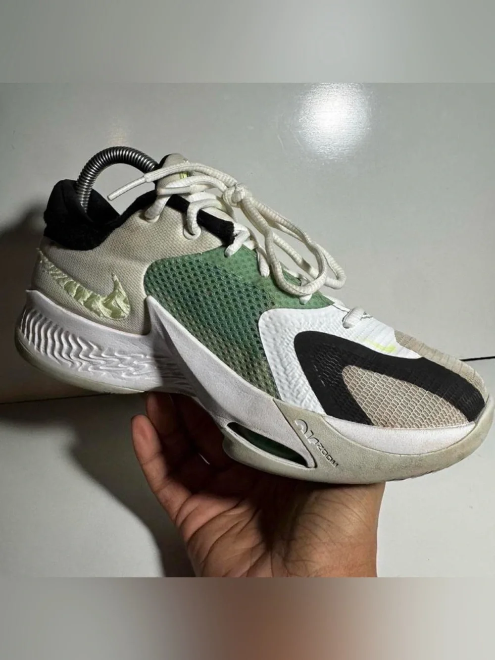 Nike youth size